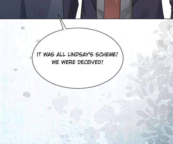 The Substitute Bride And The Overly affectionate Husband Chapter 80 page 33