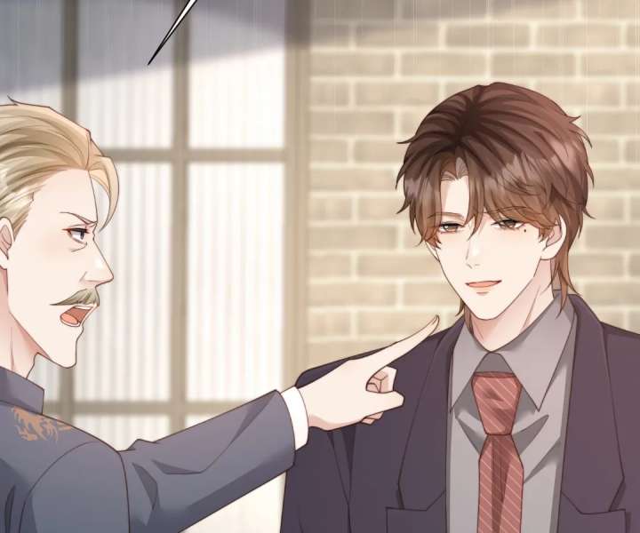 The Substitute Bride And The Overly affectionate Husband Chapter 80 page 41