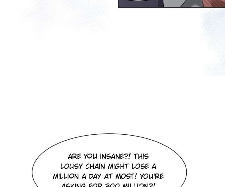 The Substitute Bride And The Overly affectionate Husband Chapter 80 page 46