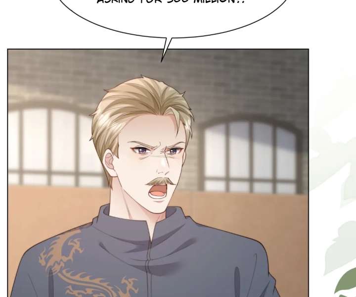 The Substitute Bride And The Overly affectionate Husband Chapter 80 page 47