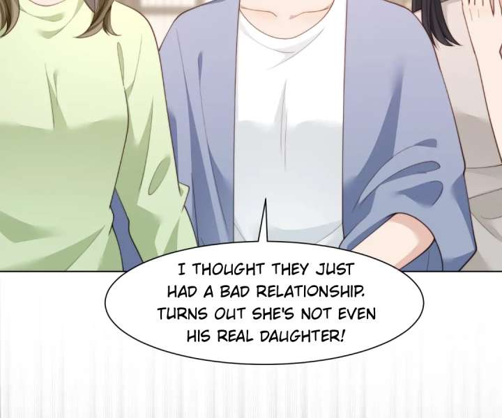 The Substitute Bride And The Overly affectionate Husband Chapter 80 page 39