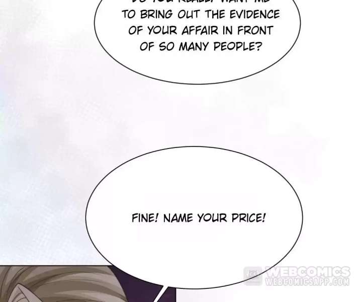 The Substitute Bride And The Overly affectionate Husband Chapter 80 page 43