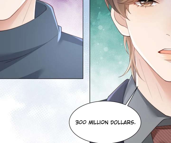 The Substitute Bride And The Overly affectionate Husband Chapter 80 page 45
