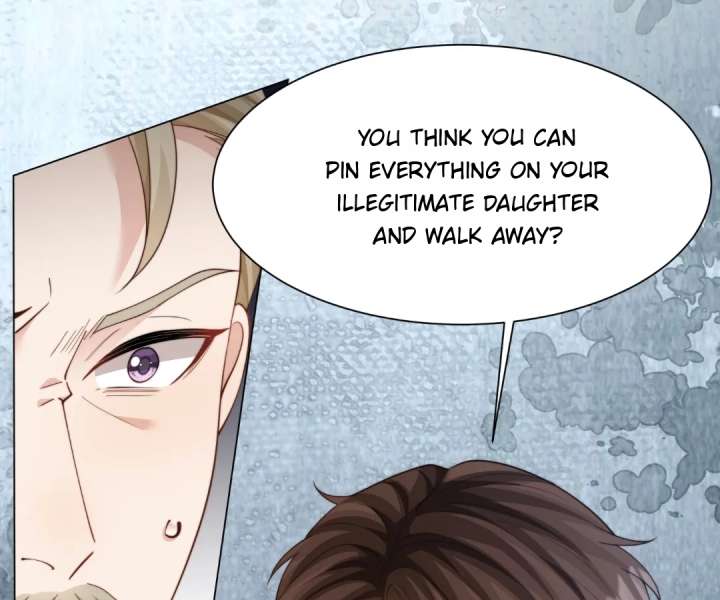 The Substitute Bride And The Overly affectionate Husband Chapter 80 page 34