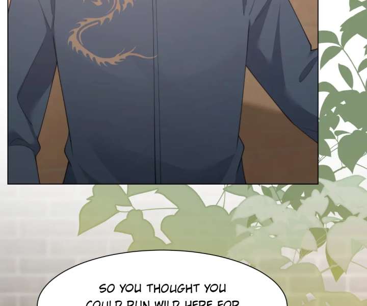 The Substitute Bride And The Overly affectionate Husband Chapter 80 page 48