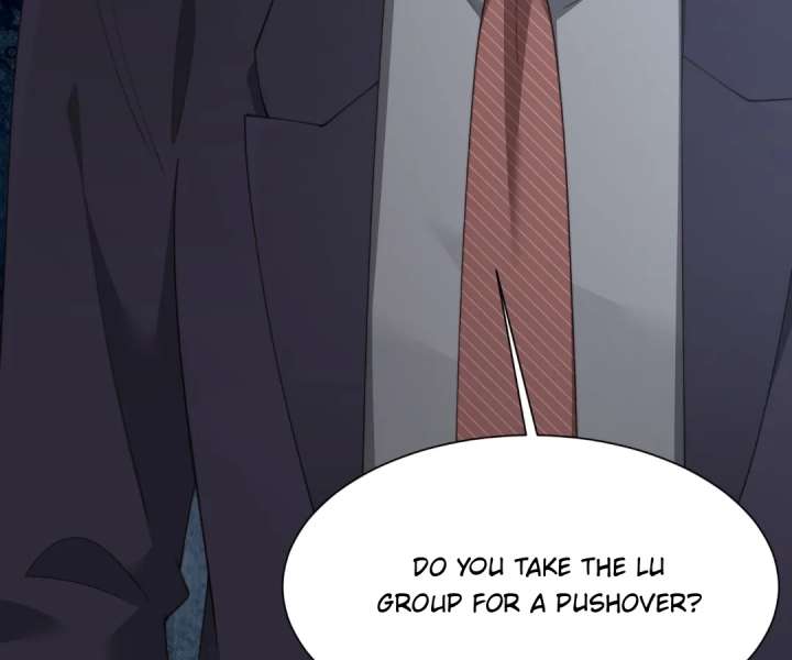 The Substitute Bride And The Overly affectionate Husband Chapter 80 page 36