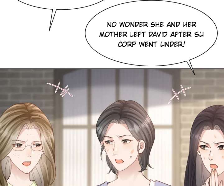 The Substitute Bride And The Overly affectionate Husband Chapter 80 page 38