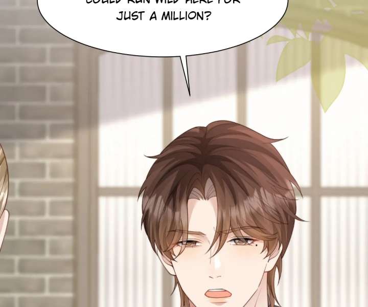 The Substitute Bride And The Overly affectionate Husband Chapter 80 page 49