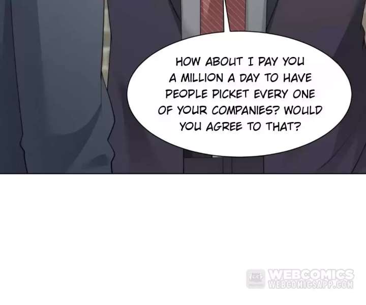 The Substitute Bride And The Overly affectionate Husband Chapter 80 page 51