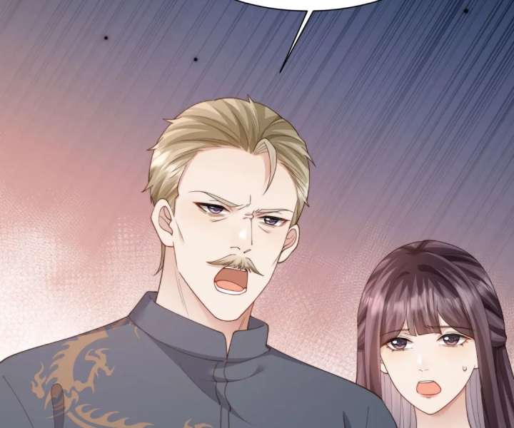 The Substitute Bride And The Overly affectionate Husband Chapter 80 page 55
