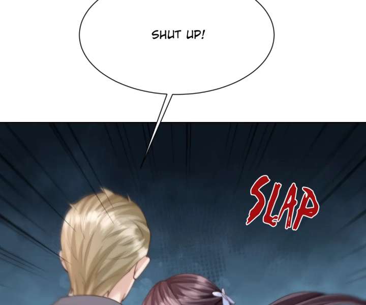 The Substitute Bride And The Overly affectionate Husband Chapter 80 page 58