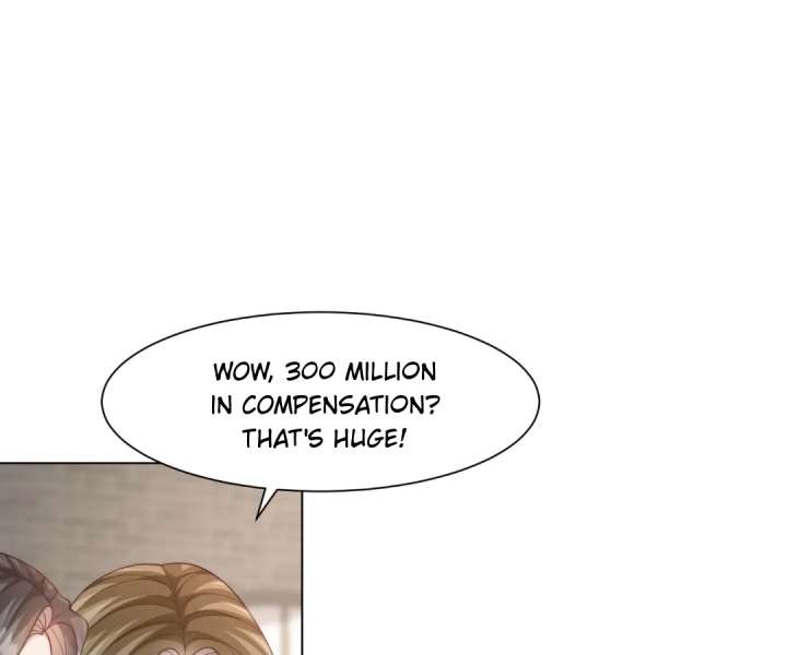 The Substitute Bride And The Overly affectionate Husband Chapter 80 page 61
