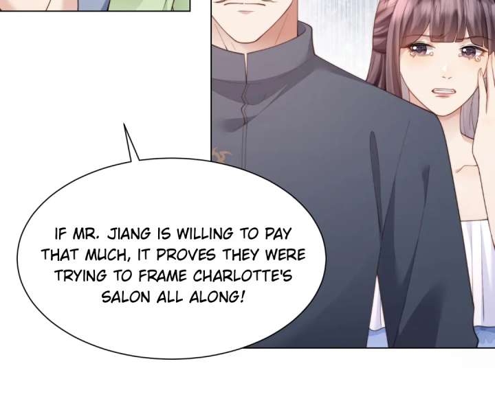 The Substitute Bride And The Overly affectionate Husband Chapter 80 page 63