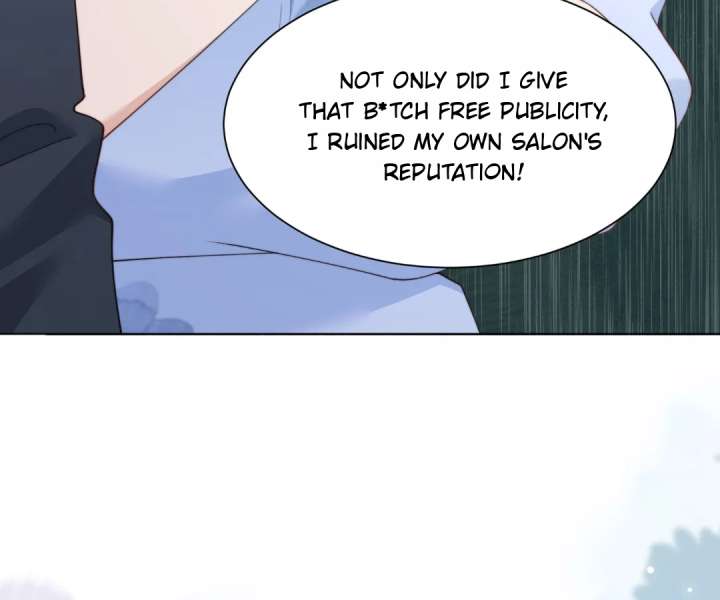 The Substitute Bride And The Overly affectionate Husband Chapter 80 page 71