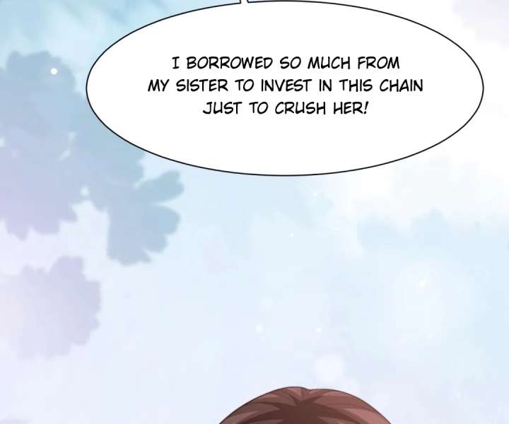 The Substitute Bride And The Overly affectionate Husband Chapter 80 page 73