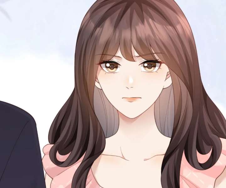 The Substitute Bride And The Overly affectionate Husband Chapter 80 page 74