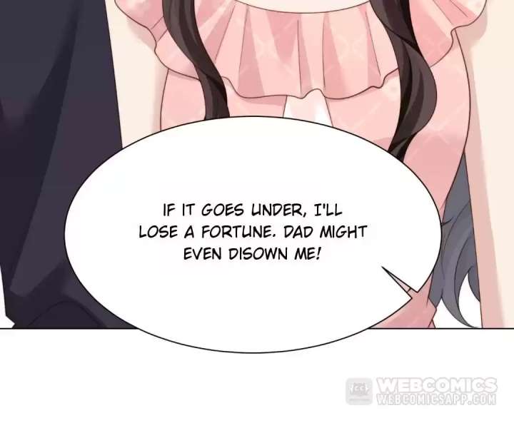 The Substitute Bride And The Overly affectionate Husband Chapter 80 page 75