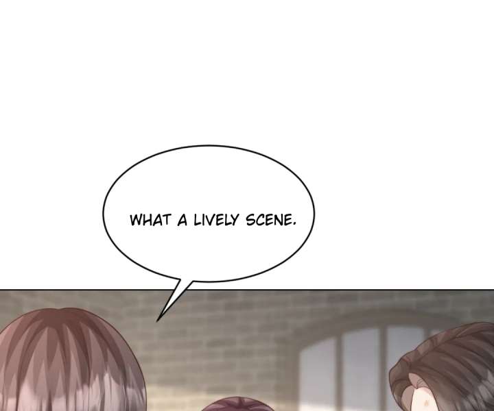 The Substitute Bride And The Overly affectionate Husband Chapter 80 page 76