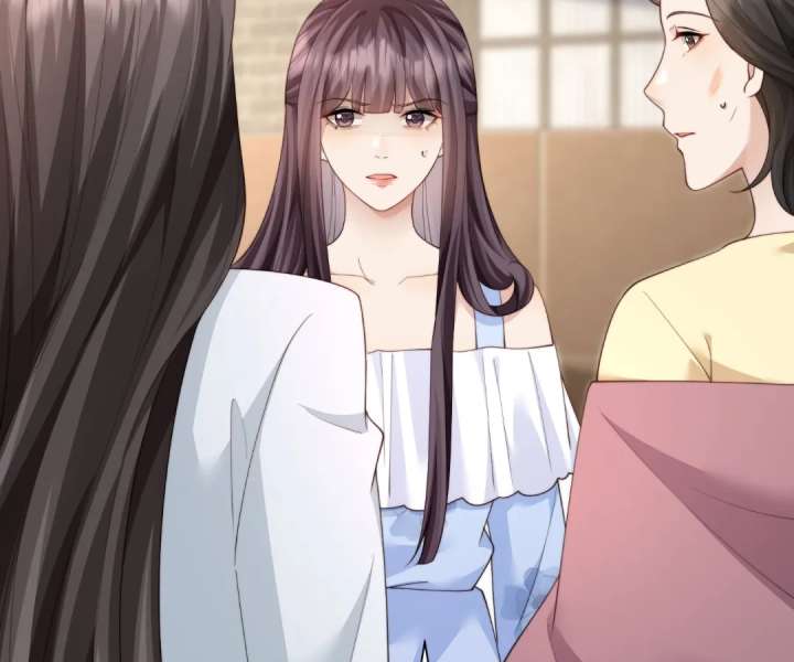 The Substitute Bride And The Overly affectionate Husband Chapter 80 page 77