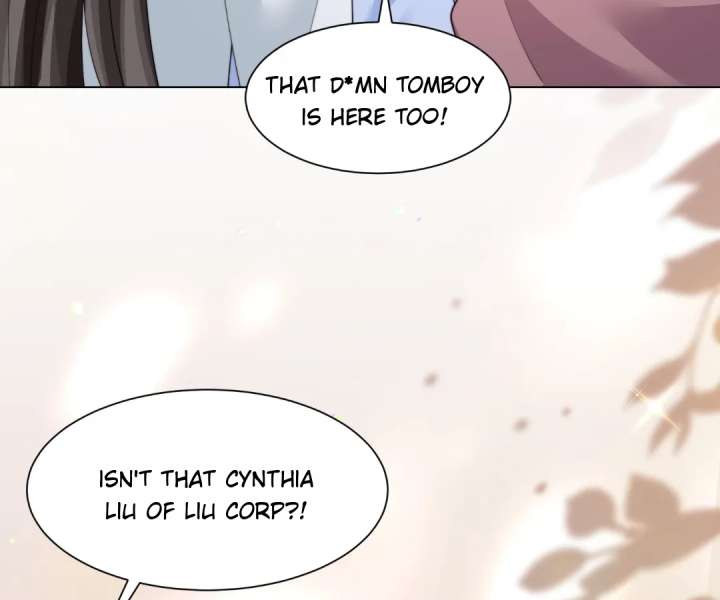 The Substitute Bride And The Overly affectionate Husband Chapter 80 page 78