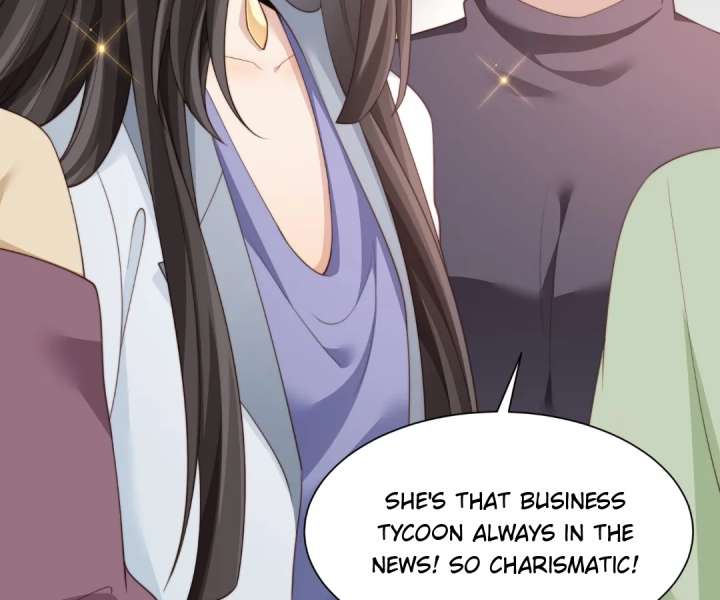 The Substitute Bride And The Overly affectionate Husband Chapter 80 page 80