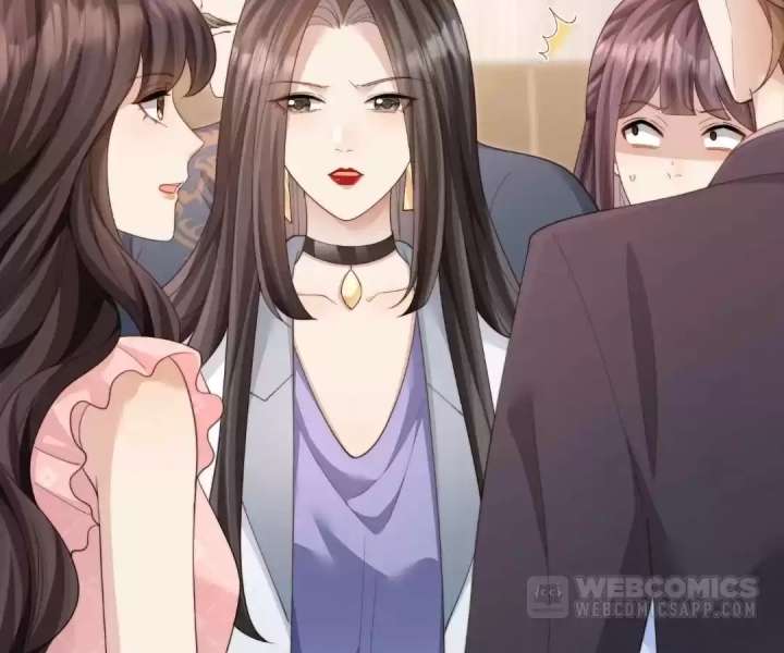 The Substitute Bride And The Overly affectionate Husband Chapter 80 page 83