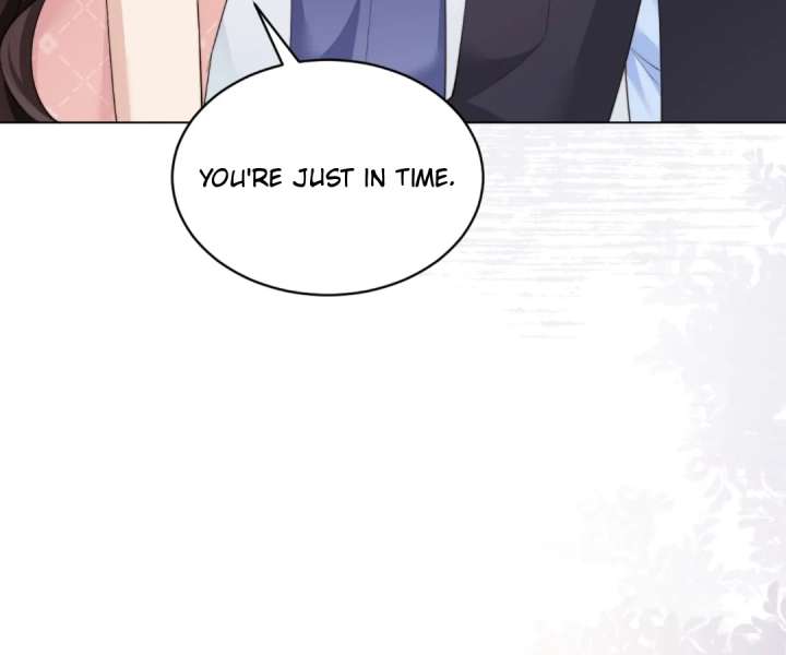The Substitute Bride And The Overly affectionate Husband Chapter 80 page 84