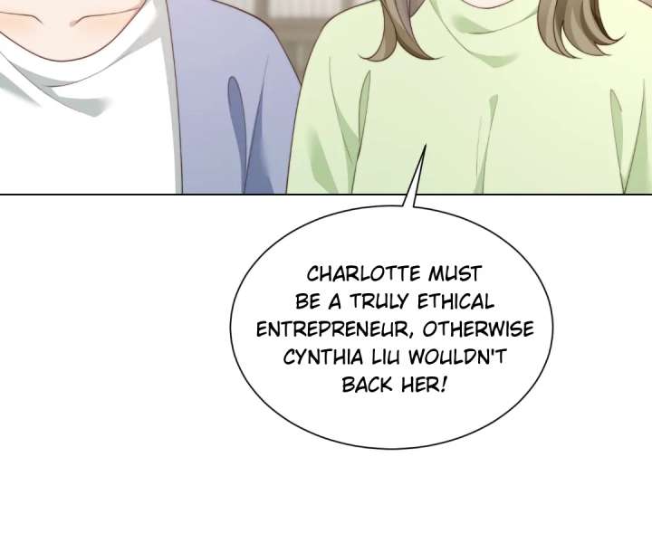 The Substitute Bride And The Overly affectionate Husband Chapter 80 page 89