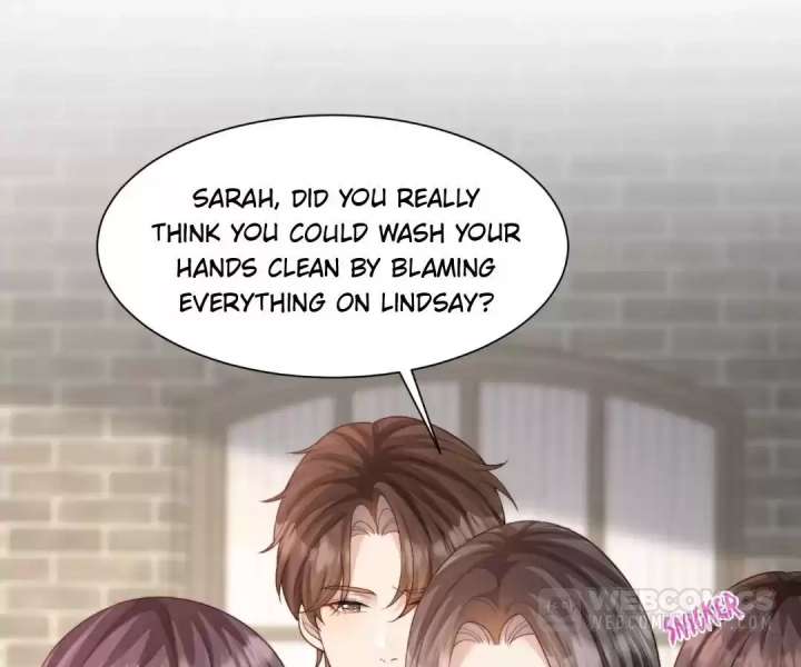 The Substitute Bride And The Overly affectionate Husband Chapter 80 page 91