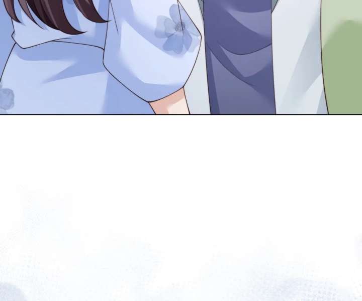 The Substitute Bride And The Overly affectionate Husband Chapter 80 page 93