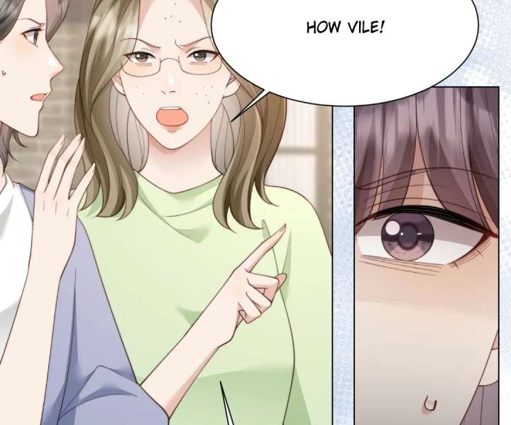 The Substitute Bride And The Overly affectionate Husband Chapter 80 page 95