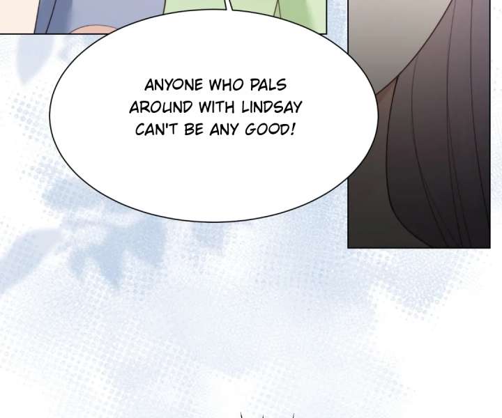 The Substitute Bride And The Overly affectionate Husband Chapter 80 page 96