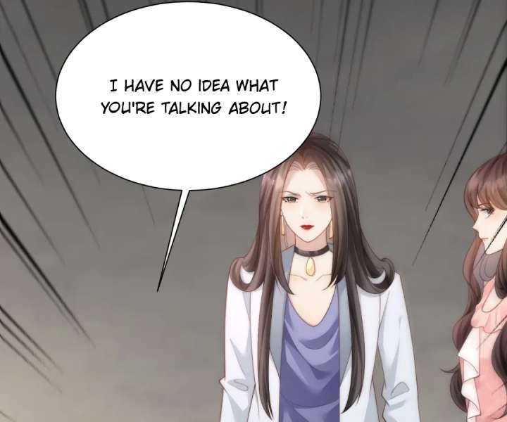 The Substitute Bride And The Overly affectionate Husband Chapter 80 page 100