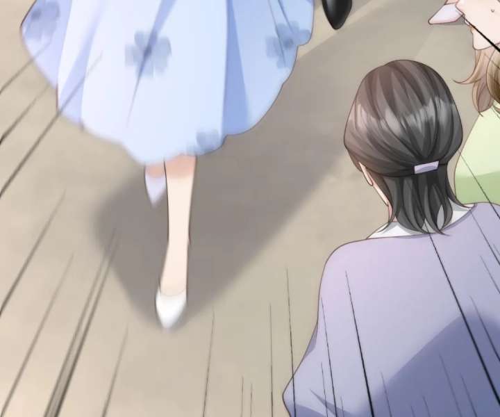 The Substitute Bride And The Overly affectionate Husband Chapter 80 page 102