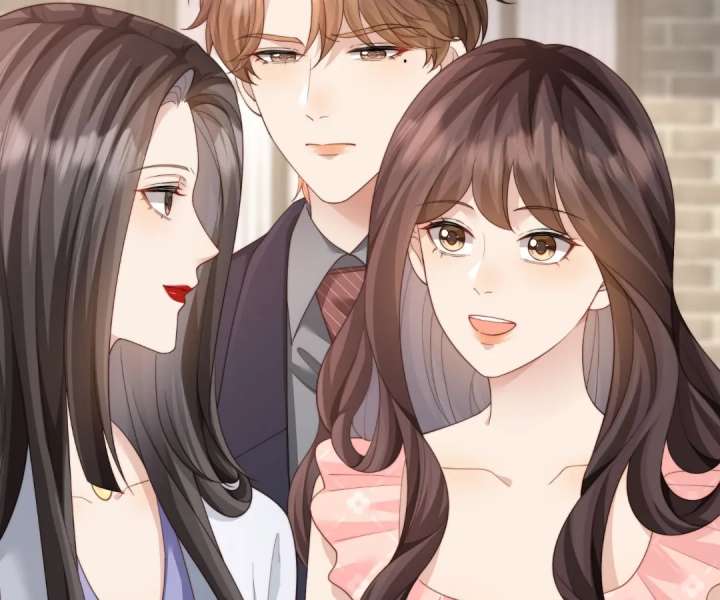 The Substitute Bride And The Overly affectionate Husband Chapter 80 page 105