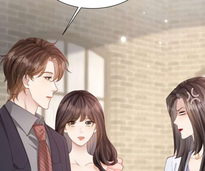 The Substitute Bride And The Overly affectionate Husband Chapter 80 page 111