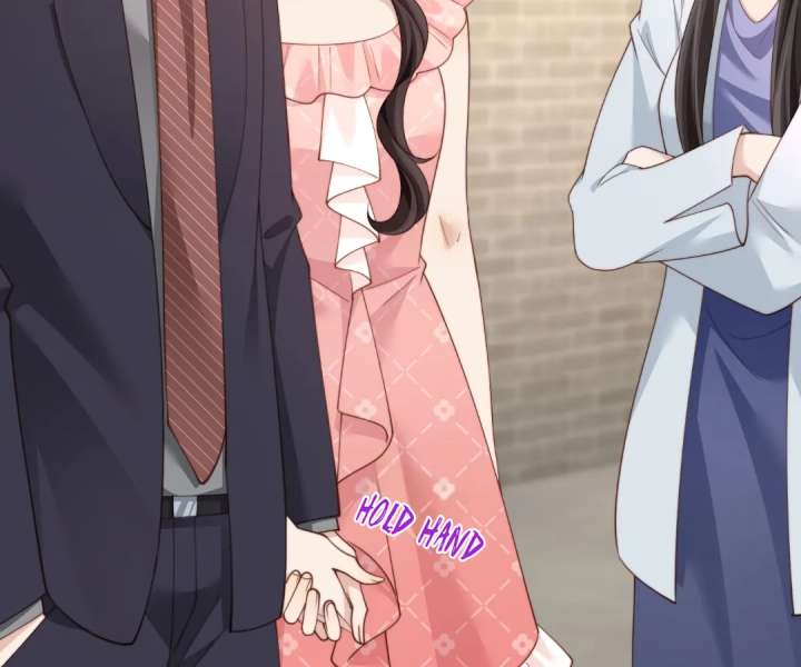 The Substitute Bride And The Overly affectionate Husband Chapter 80 page 112