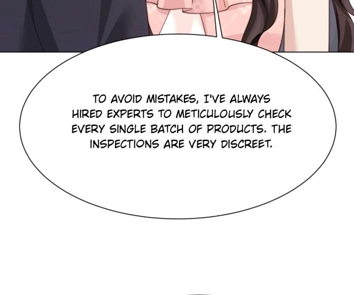 The Substitute Bride And The Overly affectionate Husband Chapter 80 page 116