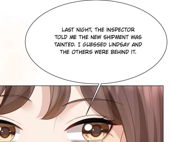 The Substitute Bride And The Overly affectionate Husband Chapter 80 page 117