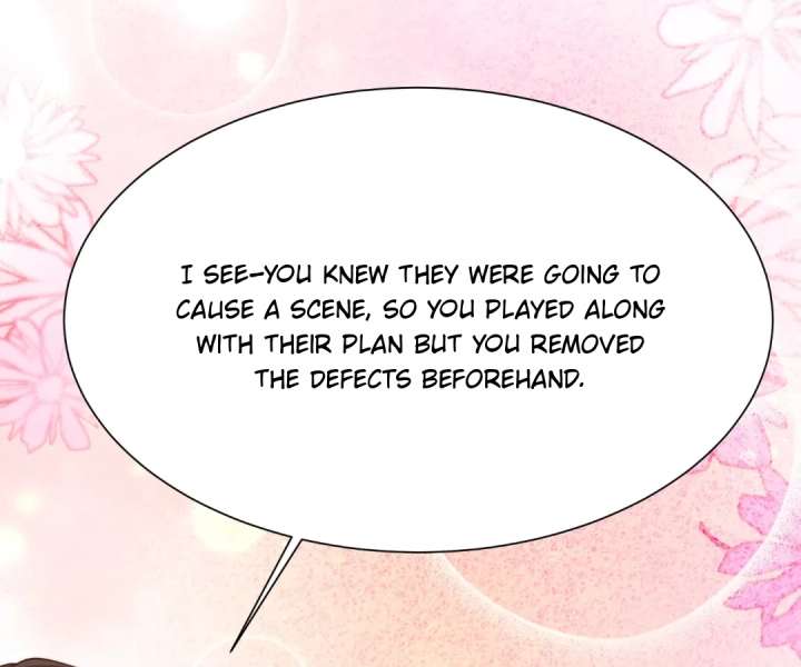 The Substitute Bride And The Overly affectionate Husband Chapter 80 page 119