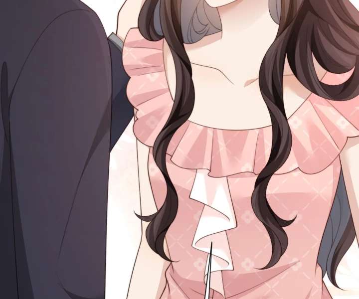 The Substitute Bride And The Overly affectionate Husband Chapter 80 page 121