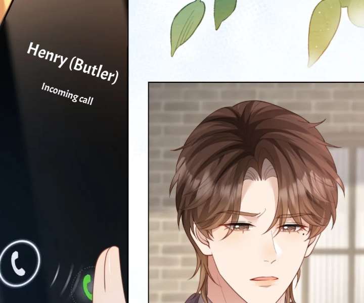 The Substitute Bride And The Overly affectionate Husband Chapter 80 page 126