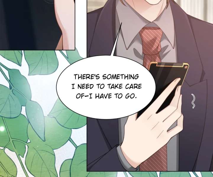 The Substitute Bride And The Overly affectionate Husband Chapter 80 page 127