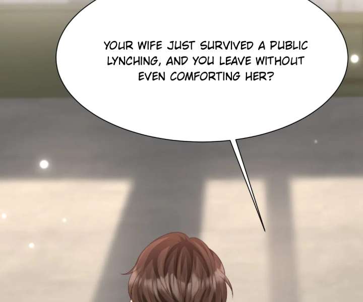 The Substitute Bride And The Overly affectionate Husband Chapter 80 page 129