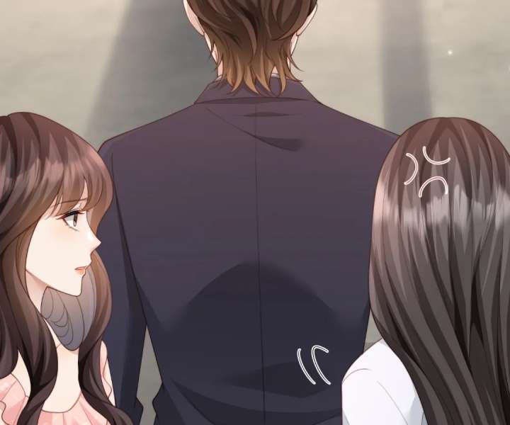 The Substitute Bride And The Overly affectionate Husband Chapter 80 page 130