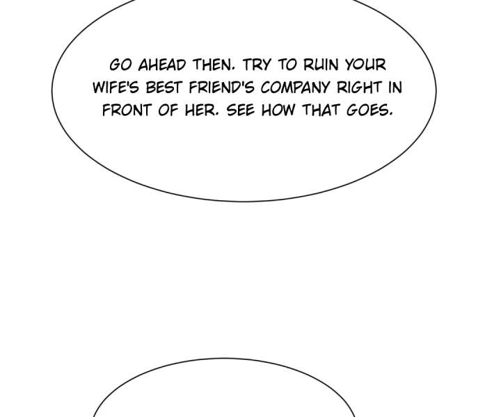 The Substitute Bride And The Overly affectionate Husband Chapter 80 page 135