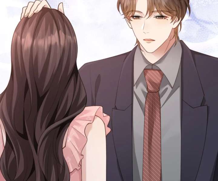 The Substitute Bride And The Overly affectionate Husband Chapter 80 page 140