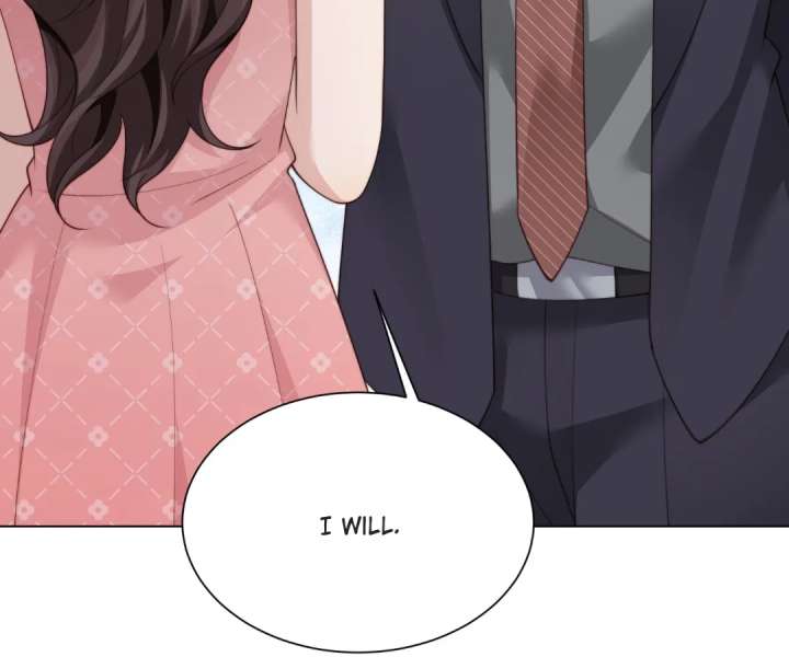 The Substitute Bride And The Overly affectionate Husband Chapter 80 page 141