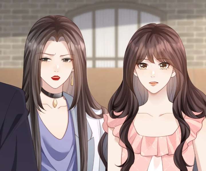 The Substitute Bride And The Overly affectionate Husband Chapter 80 page 143