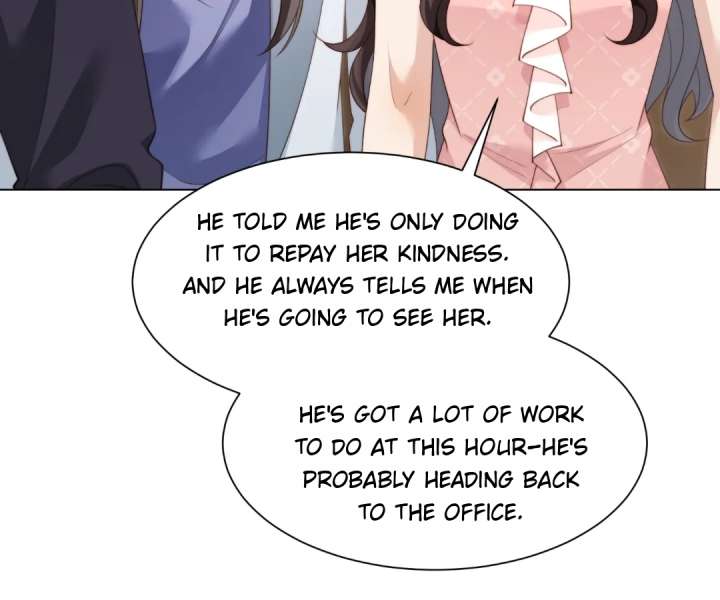 The Substitute Bride And The Overly affectionate Husband Chapter 80 page 144